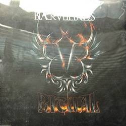 Black Veil Brides : Ritual